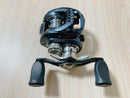 Daiwa Baitcasting Reel ZILLION TW 1516 Right Handle 00613450 IN BOX