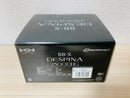 Shimano Spinning Reel 16 BB-X DESPINA 2500DHG Lever-break 6.0:1 Fishing IN BOX
