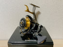 Shimano Spinning Reel 16 BB-X DESPINA 2500DHG Lever-break 6.0:1 Fishing IN BOX