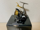 Shimano Spinning Reel 16 BB-X DESPINA 2500DHG Lever-break 6.0:1 Fishing IN BOX