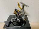 Shimano Spinning Reel 16 BB-X DESPINA 2500DHG Lever-break 6.0:1 Fishing IN BOX
