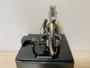 Shimano Spinning Reel 16 BB-X DESPINA 2500DHG Lever-break 6.0:1 Fishing IN BOX
