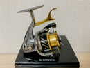 Shimano Spinning Reel 16 BB-X DESPINA 2500DHG Lever-break 6.0:1 Fishing IN BOX