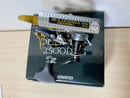 Shimano Spinning Reel 16 BB-X DESPINA 2500DHG Lever-break 6.0:1 Fishing IN BOX