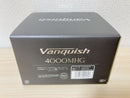 Shimano Spinning Reel 23 VANQUISH 4000MHG 5.7:1 Fishing Reel IN BOX