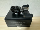 Daiwa Baitcasting Reel 22 Zillion TW HD 1000HL Left 7.1:1 Fishing Reel IN BOX