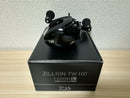 Daiwa Baitcasting Reel 22 Zillion TW HD 1000HL Left 7.1:1 Fishing Reel IN BOX