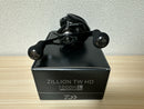 Daiwa Baitcasting Reel 22 Zillion TW HD 1000HL Left 7.1:1 Fishing Reel IN BOX