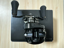 Daiwa Baitcasting Reel 22 Zillion TW HD 1000HL Left 7.1:1 Fishing Reel IN BOX