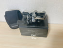 Daiwa Baitcasting Reel 21 STEEZ Limited SV TW 1000 Right 6.3:1 Fishing IN BOX