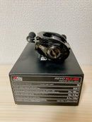 Abu Garcia Baitcasting Reel REVO SLC IB8 Right 8.0:1 Fishing Reel IN BOX