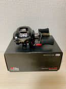 Abu Garcia Baitcasting Reel REVO SLC IB8 Right 8.0:1 Fishing Reel IN BOX