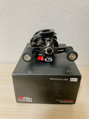 Abu Garcia Baitcasting Reel REVO SLC IB8 Right 8.0:1 Fishing Reel IN BOX