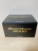 Shimano Electric Reel 22 Beastmaster 9000 Right Gear Ratio 3.1:1 Fishing IN BOX