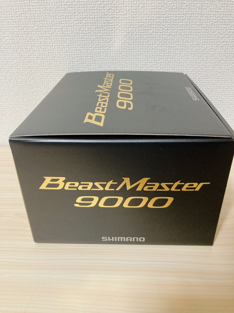 electric reels fishing shimano Shimano Electric Reel 22 Beastmaster 9000 Right Gear Ratio 3.1:1 Fishi