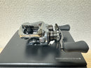 Daiwa Baitcasting Reel 25 STEEZ LIMITED CT SV TW 70XHL 8.5:1 Left Fishing IN BOX