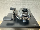 Daiwa Baitcasting Reel 25 STEEZ LIMITED CT SV TW 70XHL 8.5:1 Left Fishing IN BOX