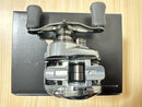 Daiwa Baitcasting Reel 25 STEEZ LIMITED CT SV TW 70XHL 8.5:1 Left Fishing IN BOX