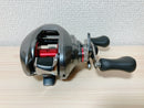 Shimano Baitcasting Reel 14 CHRONARCH CI4+ 150HG Right Gear Ratio 7.6:1