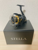 Shimano Spinning Reel 20 STELLA SW 4000XG 6.2:1 Saltwater Fishing Reel IN BOX