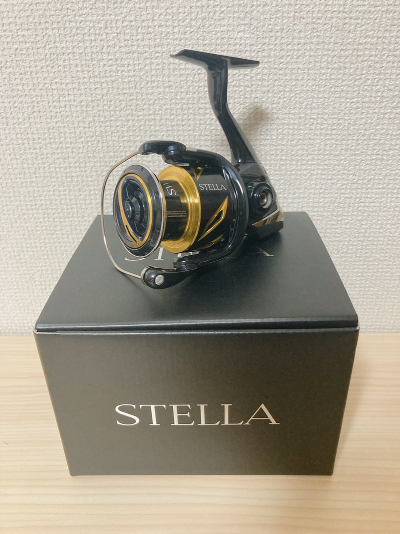Shimano 20 Stella SW 4000XG