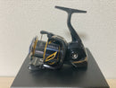 Shimano Spinning Reel 20 STELLA SW 4000XG 6.2:1 Saltwater Fishing Reel IN BOX