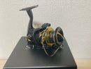 Shimano Spinning Reel 20 STELLA SW 4000XG 6.2:1 Saltwater Fishing Reel IN BOX