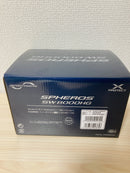 Shimano Spinning Reel 21 SPHEROS SW 8000HG Gear Ratio 5.6:1 Fishing Reel IN BOX
