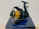 Shimano Spinning Reel 21 SPHEROS SW 8000HG Gear Ratio 5.6:1 Fishing Reel IN BOX