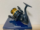 Shimano Spinning Reel 21 SPHEROS SW 8000HG Gear Ratio 5.6:1 Fishing Reel IN BOX