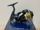 Shimano Spinning Reel 21 SPHEROS SW 8000HG Gear Ratio 5.6:1 Fishing Reel IN BOX