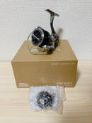 ABU Garcia Spinning Reel ZENON 3000MSH 6.2:1 Fishing Reel IN BOX