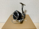 ABU Garcia Spinning Reel ZENON 3000MSH 6.2:1 Fishing Reel IN BOX