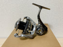 ABU Garcia Spinning Reel ZENON 3000MSH 6.2:1 Fishing Reel IN BOX
