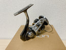 ABU Garcia Spinning Reel ZENON 3000MSH 6.2:1 Fishing Reel IN BOX