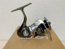 ABU Garcia Spinning Reel ZENON 3000MSH 6.2:1 Fishing Reel IN BOX