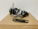 ABU Garcia Spinning Reel ZENON 3000MSH 6.2:1 Fishing Reel IN BOX