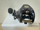 Daiwa Electric Reel 25 LEOBRITZ 400JL Left 5.1:1 Fishing Reel IN BOX New