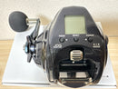 Daiwa Electric Reel 25 LEOBRITZ 400JL Left 5.1:1 Fishing Reel IN BOX New