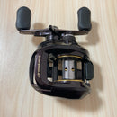 Shimano Baitcasting Reel 09 Scorpion XT 1500-7 RH602000 Right 7.0:1 IN BOX