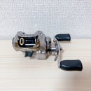 Daiwa Baitcasting Reel ZILLION 100PL CRAZY CRANKER Left Gear Ratio 4.9:1
