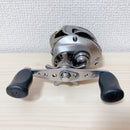 Daiwa Baitcasting Reel ZILLION 100PL CRAZY CRANKER Left Gear Ratio 4.9:1