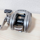 Daiwa Baitcasting Reel ZILLION 100PL CRAZY CRANKER Left Gear Ratio 4.9:1
