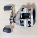 Daiwa Baitcasting Reel ZILLION 100PL CRAZY CRANKER Left Gear Ratio 4.9:1