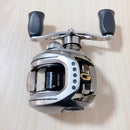 Daiwa Baitcasting Reel ZILLION 100PL CRAZY CRANKER Left Gear Ratio 4.9:1