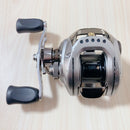 Daiwa Baitcasting Reel ZILLION 100PL CRAZY CRANKER Left Gear Ratio 4.9:1