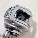 Daiwa Baitcasting Reel ZILLION 100PL CRAZY CRANKER Left Gear Ratio 4.9:1