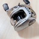Daiwa Baitcasting Reel ZILLION 100PL CRAZY CRANKER Left Gear Ratio 4.9:1