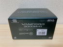 Shimano Spinning Reel 20 Vanford 3000MHG Gear Ratio 5.8:1 Fishing Reel IN BOX