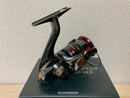 Shimano Spinning Reel 20 Vanford 3000MHG Gear Ratio 5.8:1 Fishing Reel IN BOX